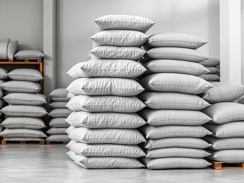 Cement